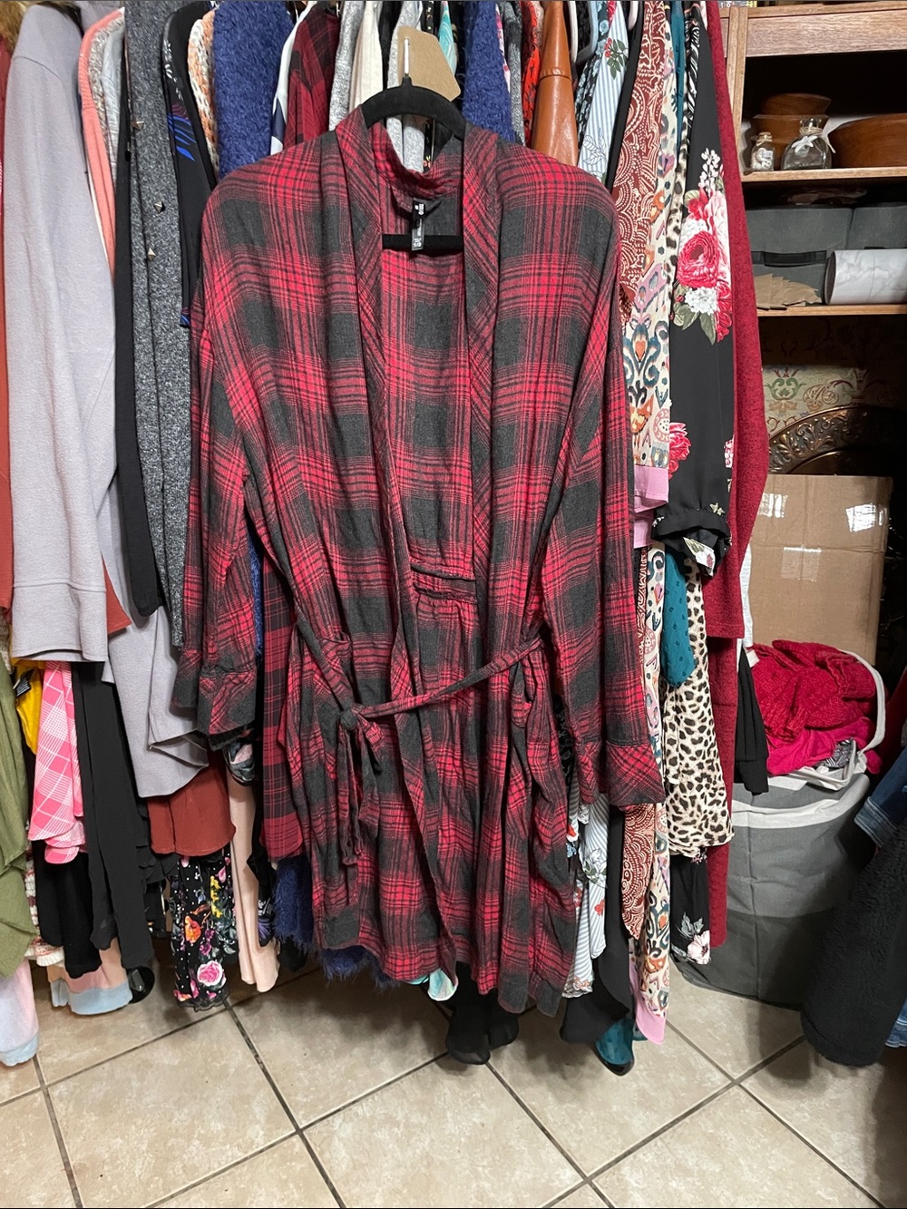 0045 size 1/2 Torrid